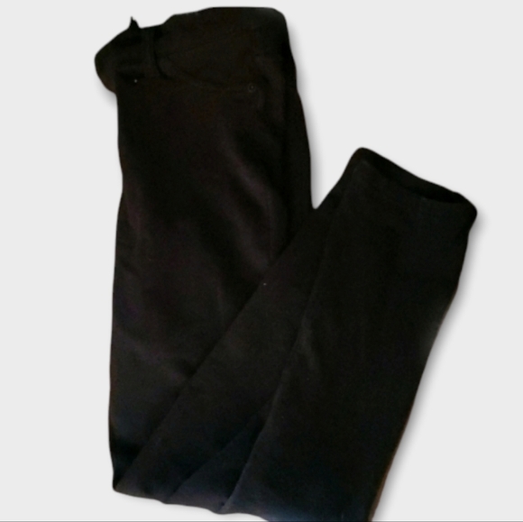 Like New Childs Large 10-12 Black Jeg - Picture 1 of 5